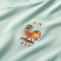 Koszulka piłkarska dziecięca Nike FFF 2026 Stadium Away igloo/monarch/monarch 3