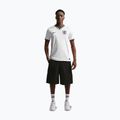 Koszulka piłkarska męska Nike England 2026 Stadium Home white/speed red/obsidian/obsidian 2