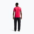 Koszulka piłkarska męska Nike England 2026 Stadium Away speed red/obsidian/white/obsidian 3