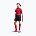 Koszulka piłkarska dziecięca Nike Anglia 2026 Stadium Away speed red/obsidian/white/obsidian 5
