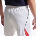 Spodenki piłkarskie dziecięce Nike England 2026 Stadium Home white/speed red/obsidian/obsidian 5