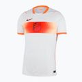 Koszulka piłkarska męska Nike Netherlands 2026/27 Match Away white/hyper crimson/black 7