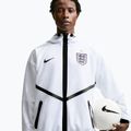Kurtka piłkarska męska Nike England Dri-Fit Soccer Anthem white/black/obsidian 4