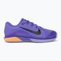 Buty do tenisa damskie Nike Vapor 12 sapphire/light thistle/black 2