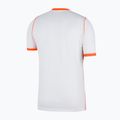 Koszulka piłkarska męska Nike Netherlands 2026 Stadium Away white/hyper crimson/black 8