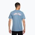 Koszulka piłkarska męska Nike England Strike Dri-Fit work blue/obsidian/white 2