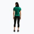 Legginsy damskie Nike Pro Mid-Rise Crop black/white 3