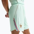 Spodenki piłkarskie męskie Nike FFF 2026 Match Away Aero-FIT igloo/monarch/monarch 4