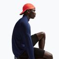 Bluza do biegania męska Nike Stride 1/4 Zip Dri-Fit midnight navy 5