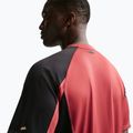 Koszulka do biegania męska Nike Retro Dri-Fit team crimson/black 6