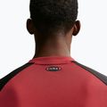Koszulka do biegania męska Nike Retro Dri-Fit team crimson/black 8