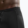 Spodenki do biegania męskie Nike Stride Dri-Fit Half Tight black 5