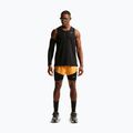 Spodenki do biegania męskie Nike AeroSwift Dri-Fit ADV laser orange/black 2