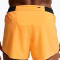 Spodenki do biegania męskie Nike AeroSwift Dri-Fit ADV laser orange/black 3