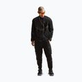Spodnie do biegania męskie Nike Retro Dri-Fit black/black/black 2