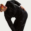 Spodnie do biegania męskie Nike Retro Dri-Fit black/black/black 7