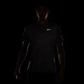 Koszulka do biegania męska Nike Stride ADV light violet ore 4