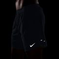 Spodenki do biegania męskie Nike Stride Dri-Fit 2in1 7" midnight navy 5