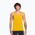 Koszulka do biegania męska Nike Fast Dri-Fit laser orange