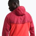 Kurtka do biegania męska Nike Stride Repel UV team crimson/light crimson 6