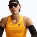 Koszulka do biegania męska Nike AeroSwift Dri-Fit ADV laser orange/black 4