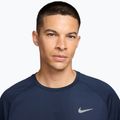 Koszulka do biegania męska Nike Stride ADV midnight navy 3