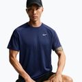Koszulka do biegania męska Nike Stride ADV midnight navy 5