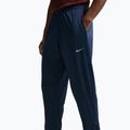 Spodnie do biegania męskie Nike Challenger Dri-Fit midnight navy