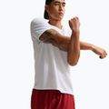 Spodenki męskie Nike Challenger Dri-Fit Brief-Lined 7" team crimson/light crimson 5