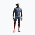 Spodenki do biegania męskie Nike AeroSwift Dri-Fit ADV 4" diffused blue/black 2