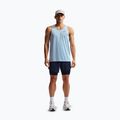 Spodenki do biegania męskie Nike Stride Dri-Fit Hybrid 5" midnight navy 2