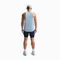 Spodenki do biegania męskie Nike Stride Dri-Fit Hybrid 5" midnight navy 4
