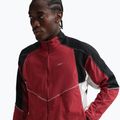 Kurtka do biegania męska Nike Retro Dri-Fit team crimson/black