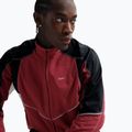 Kurtka do biegania męska Nike Retro Dri-Fit team crimson/black 4