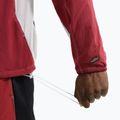 Kurtka do biegania męska Nike Retro Dri-Fit team crimson/black 6