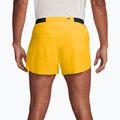 Spodenki do biegania męskie Nike AeroSwift Dri-Fit ADV 4" laser orange/black 2