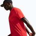Koszulka do biegania męska Nike Stride ADV light crimson 6