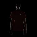Koszulka do biegania męska Nike Stride ADV light crimson 7
