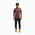 Spodnie do biegania męskie Nike Stride Repel Woven black/black/black/black 2