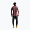 Spodnie do biegania męskie Nike Stride Repel Woven black/black/black/black 3