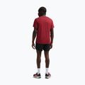 Koszulka do biegania męska Nike Miler Dri-Fit UV team crimson/light crimson 3