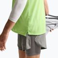 Spodenki do biegania męskie Nike Stride Dri-Fit Hybrid 5" smoke grey 6