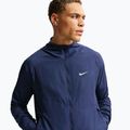 Kurtka do biegania męska Nike Repel Miler midnight navy 4