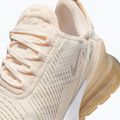 Buty damskie Nike Air Max 270 chalk/linen/white/sanddrift 8