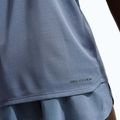 Koszulka do biegania męska Nike AeroSwift Dri-Fit ADV diffused blue/black 5