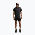 Koszulka do biegania męska Nike Stride Dri-Fit ADV off noir/black 2