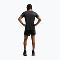 Koszulka do biegania męska Nike Stride Dri-Fit ADV off noir/black 3
