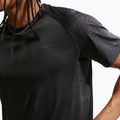 Koszulka do biegania męska Nike Stride Dri-Fit ADV off noir/black 5