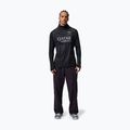 Longsleeve piłkarski męski Nike Paris Saint-Germain Strike Elite SE Aerogami Shell Top black/black/atmosphere grey 2