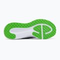 Buty do biegania męskie Nike Revolution 8 white/pure platinum/glacier blue/black 4